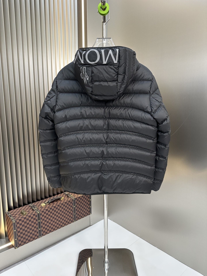 Moncler Down Coat